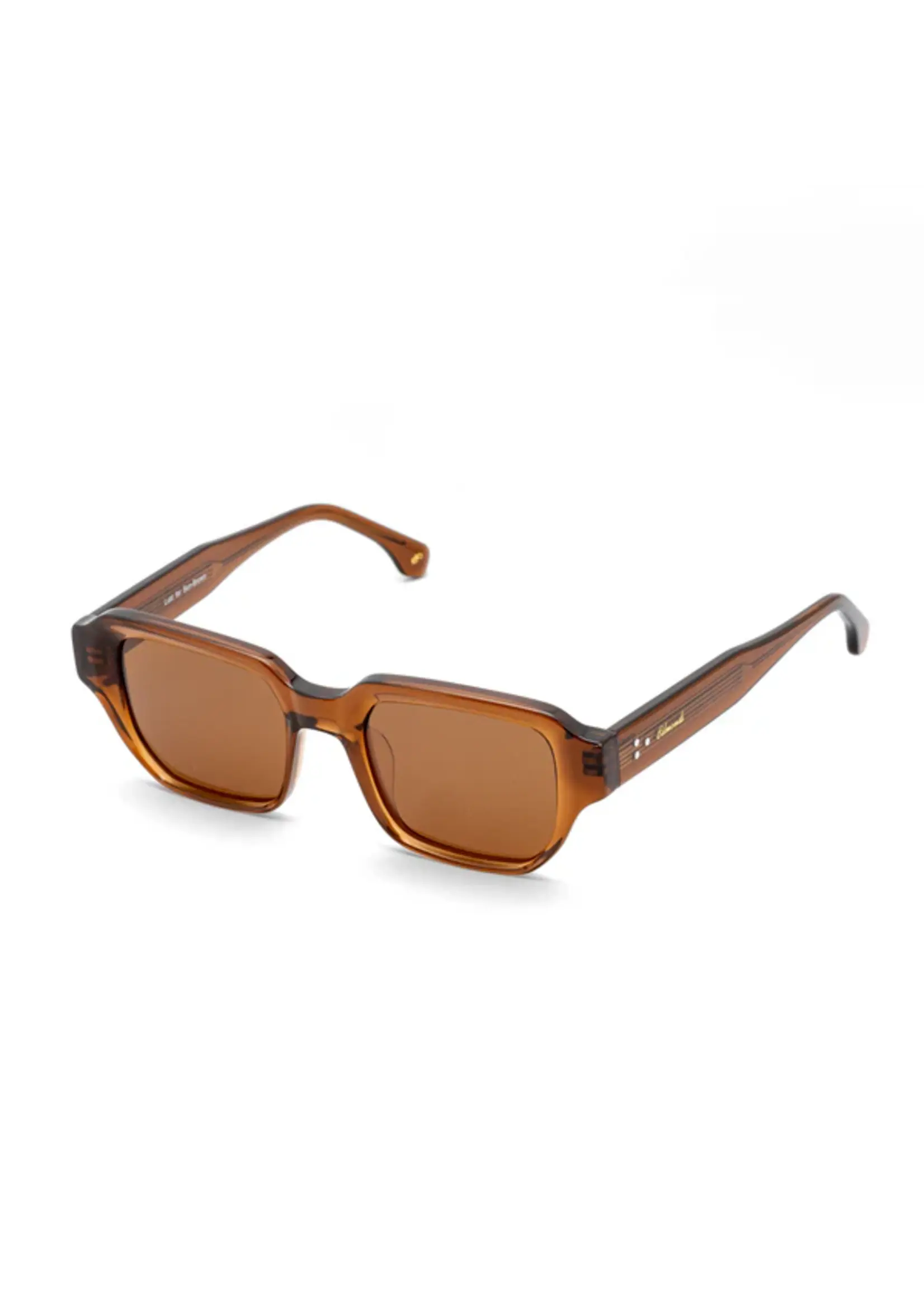 EDMONDS LUST FOR SUN - BROWN