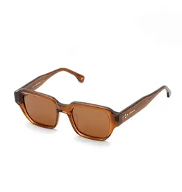 EDMONDS LUST FOR SUN - BROWN