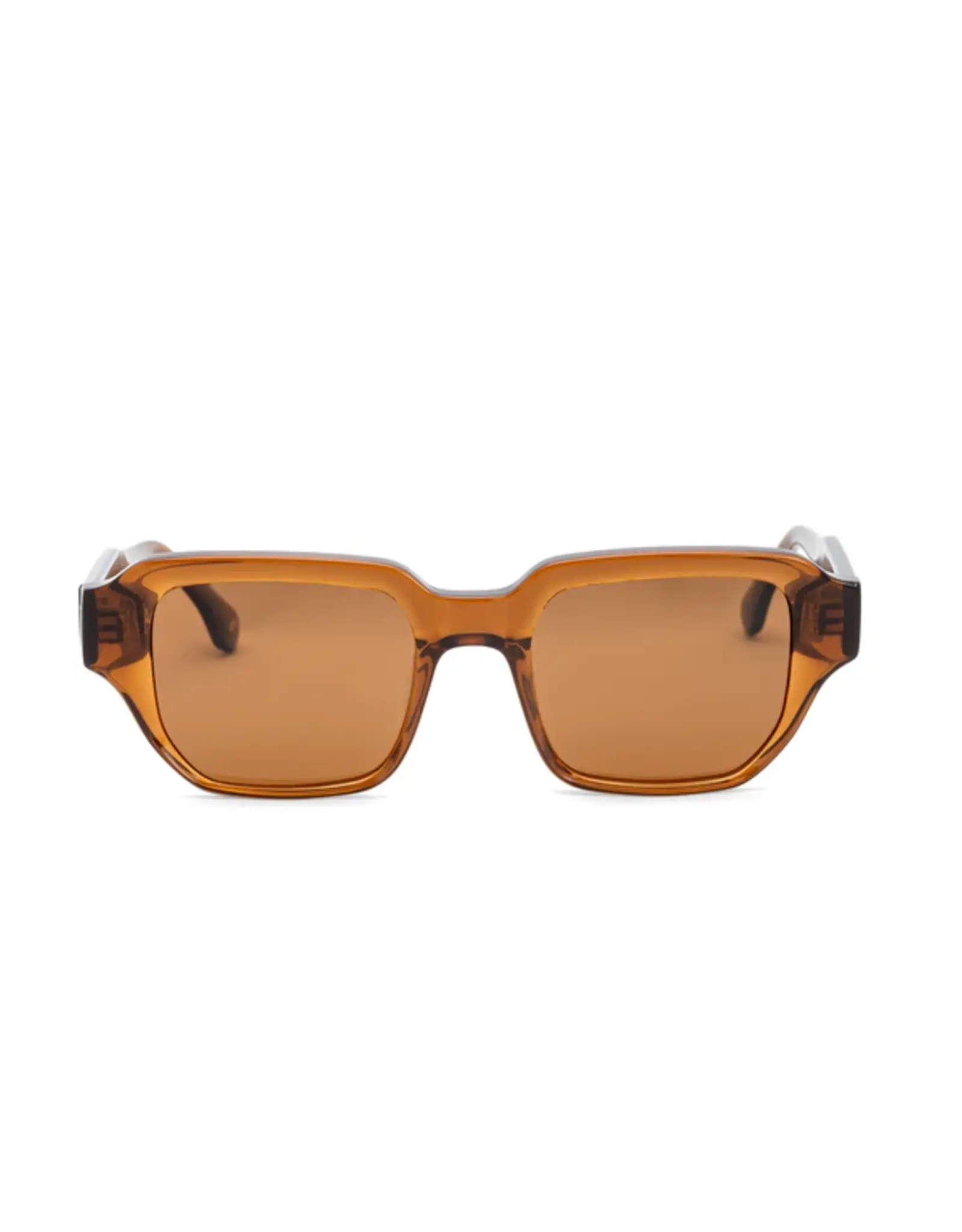 EDMONDS LUST FOR SUN - BROWN