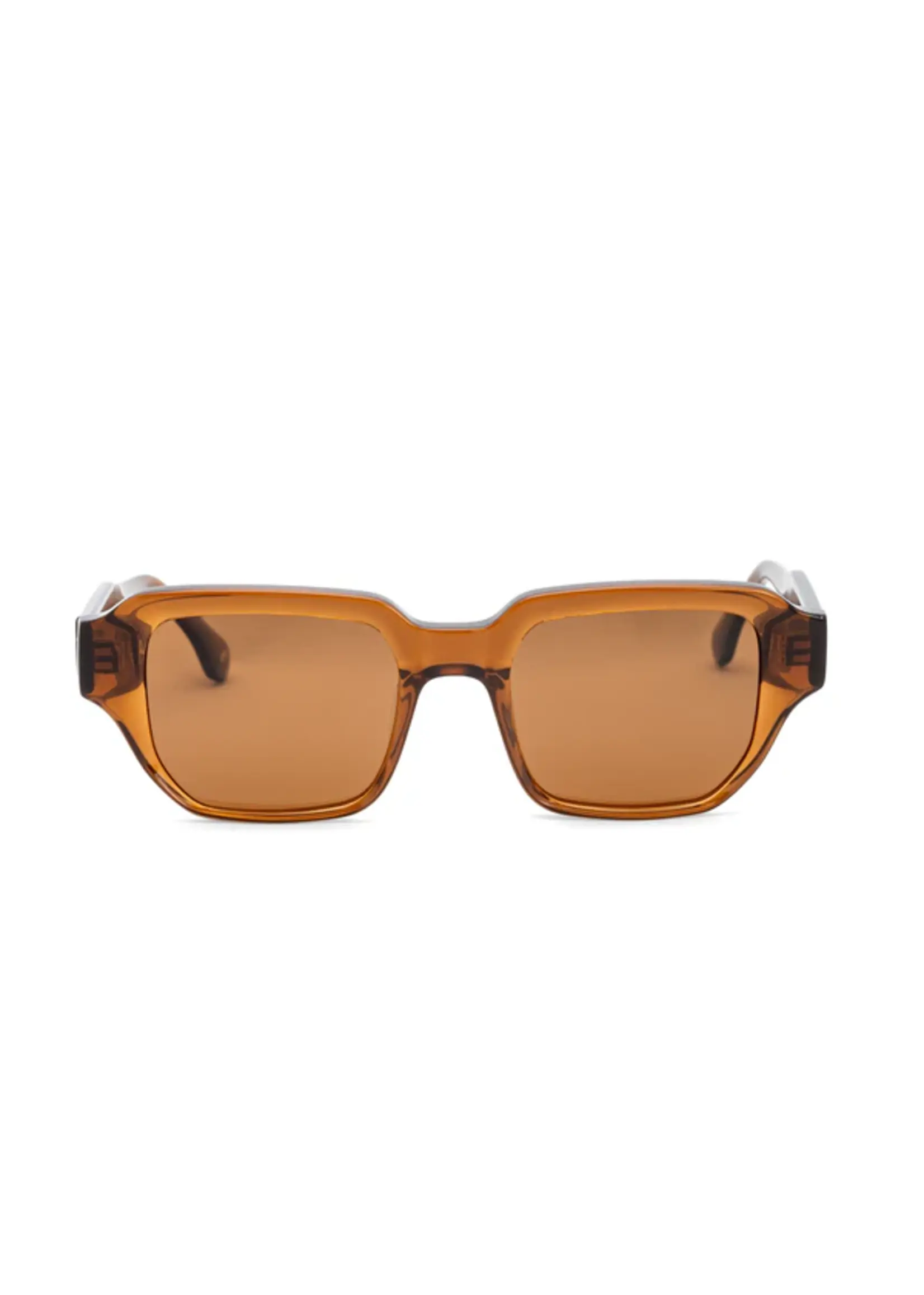 EDMONDS LUST FOR SUN - BROWN