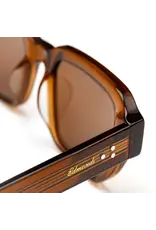 EDMONDS LUST FOR SUN - BROWN