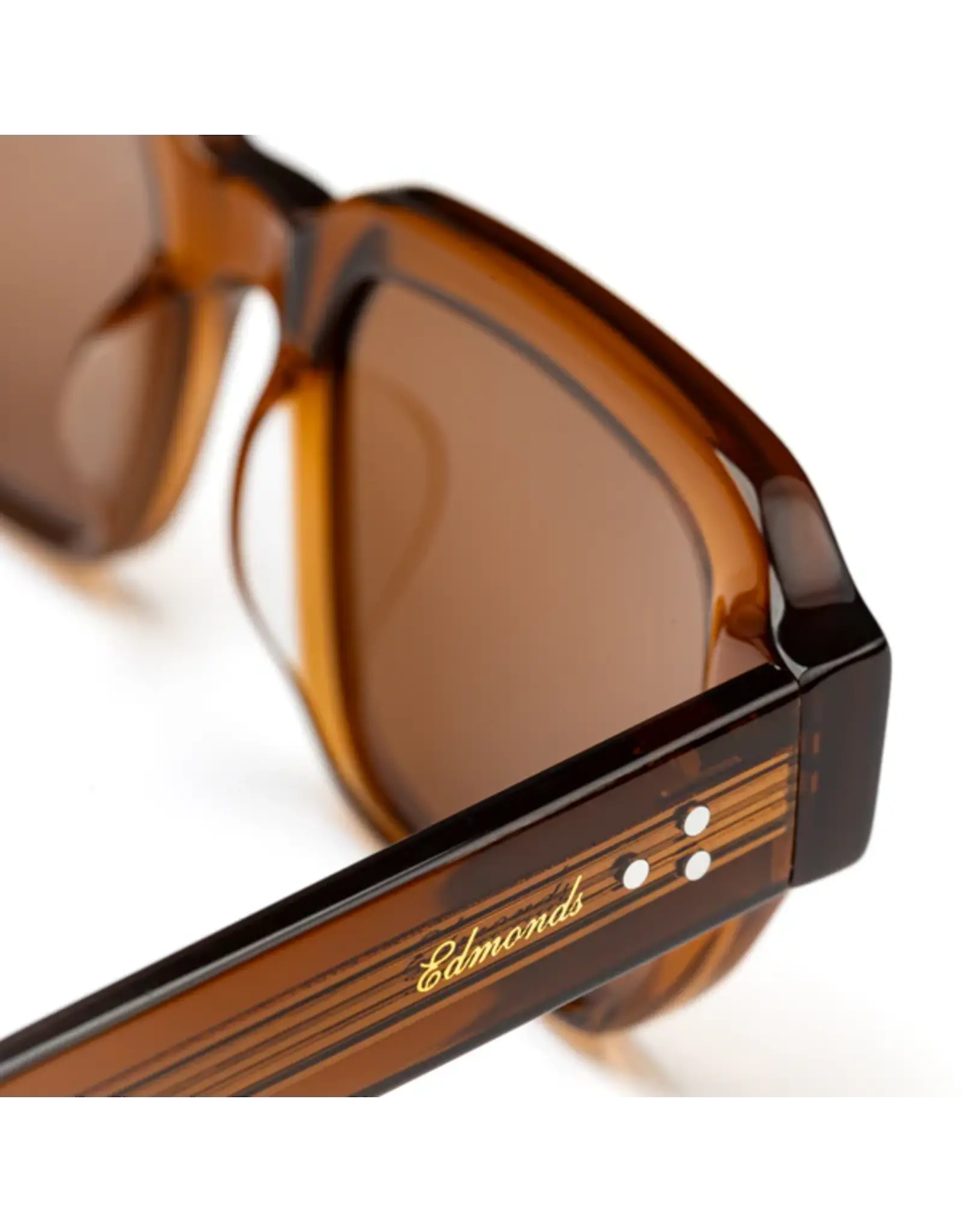 EDMONDS LUST FOR SUN - BROWN