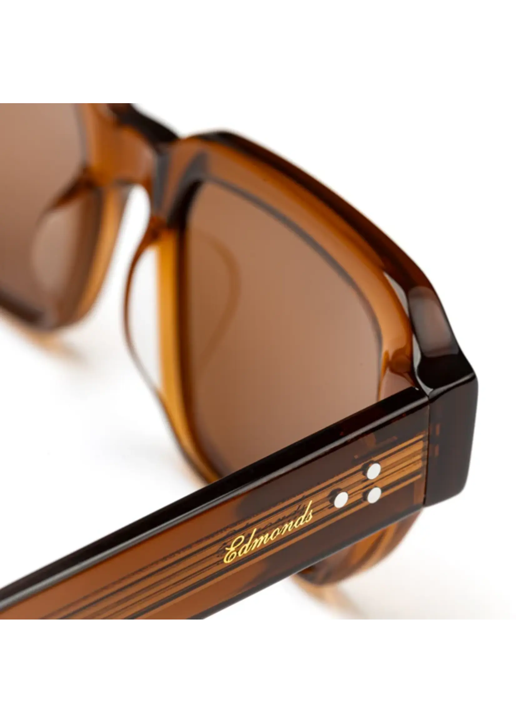 EDMONDS LUST FOR SUN - BROWN