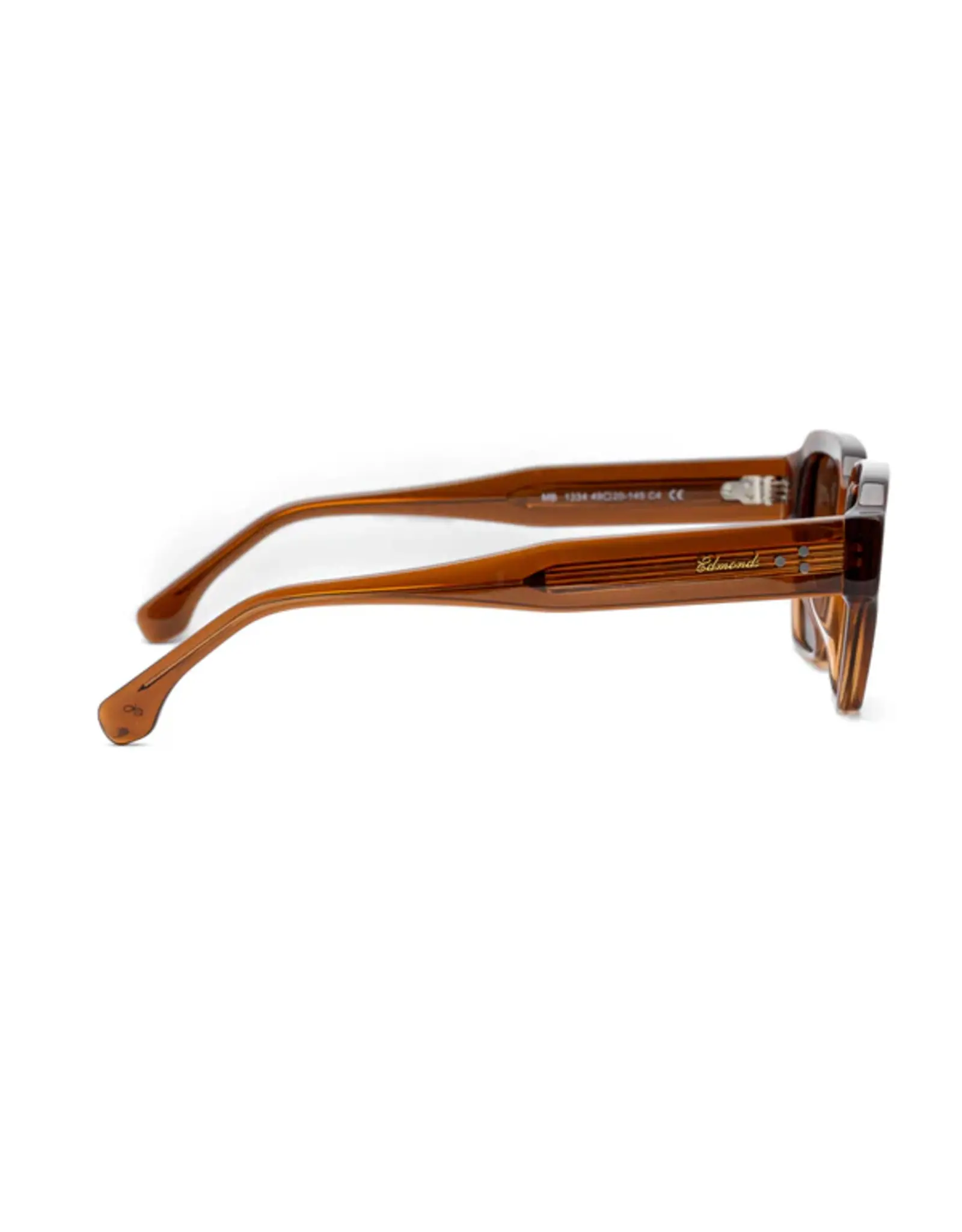 EDMONDS LUST FOR SUN - BROWN