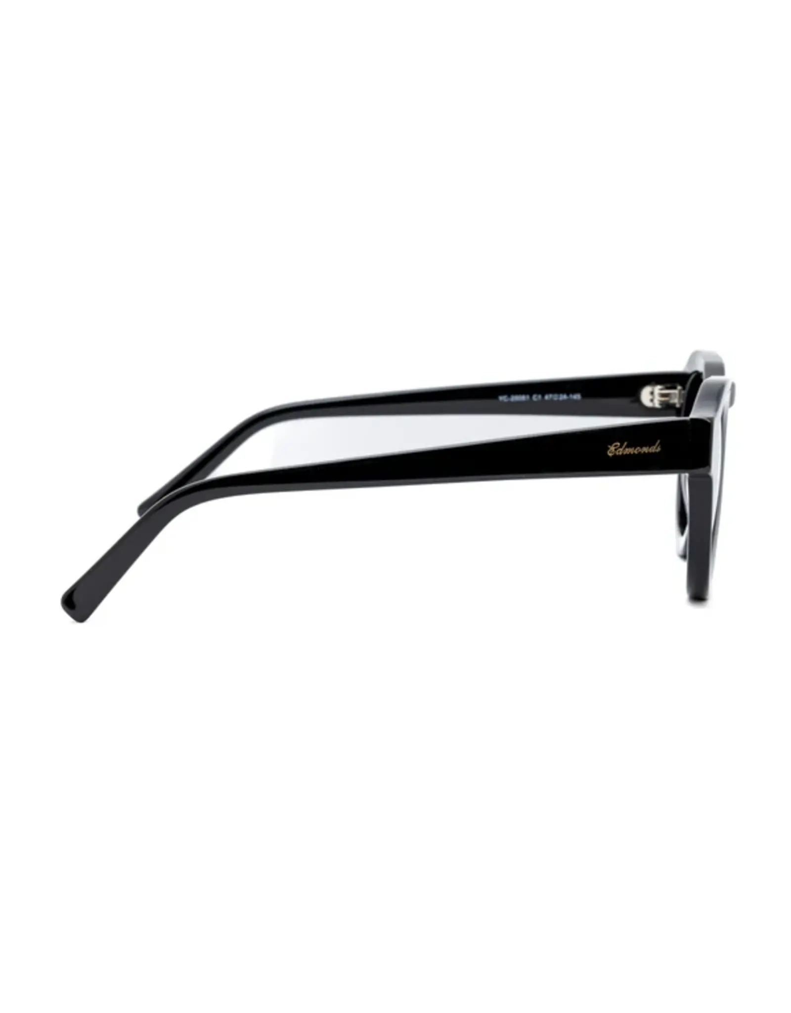 EDMONDS RADION SPECTRUM - BLACK