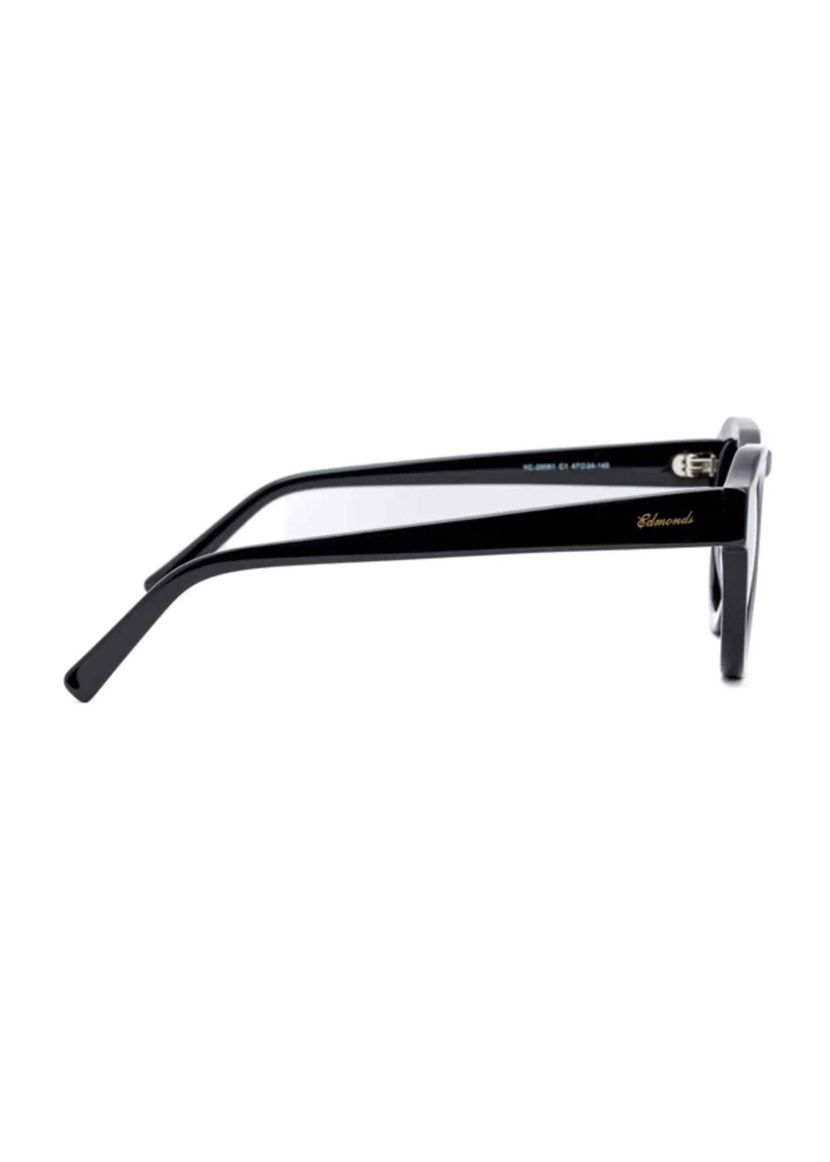 EDMONDS RADION SPECTRUM - BLACK