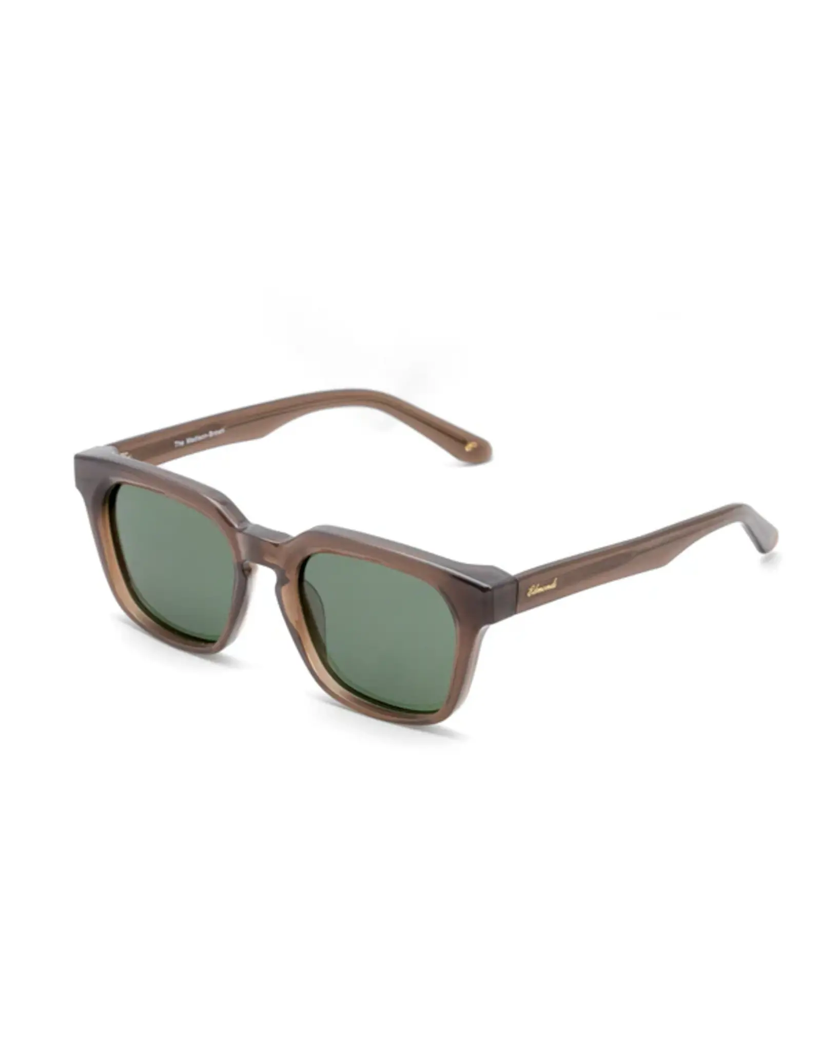 EDMONDS THE MADISON - BROWN