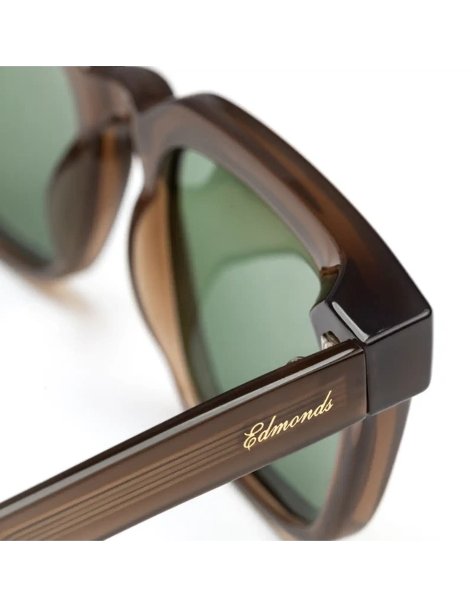 EDMONDS THE MADISON - BROWN