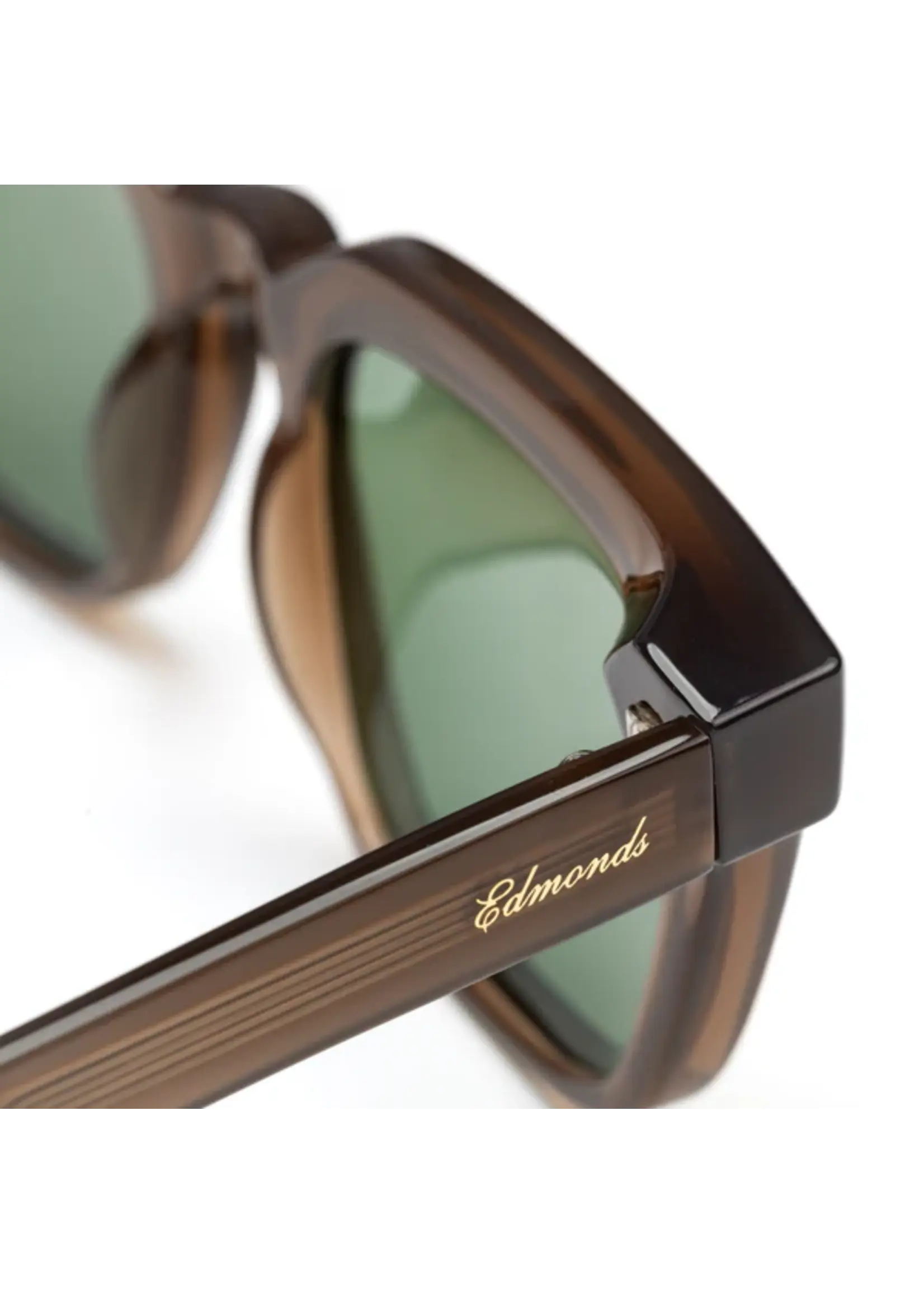 EDMONDS THE MADISON - BROWN