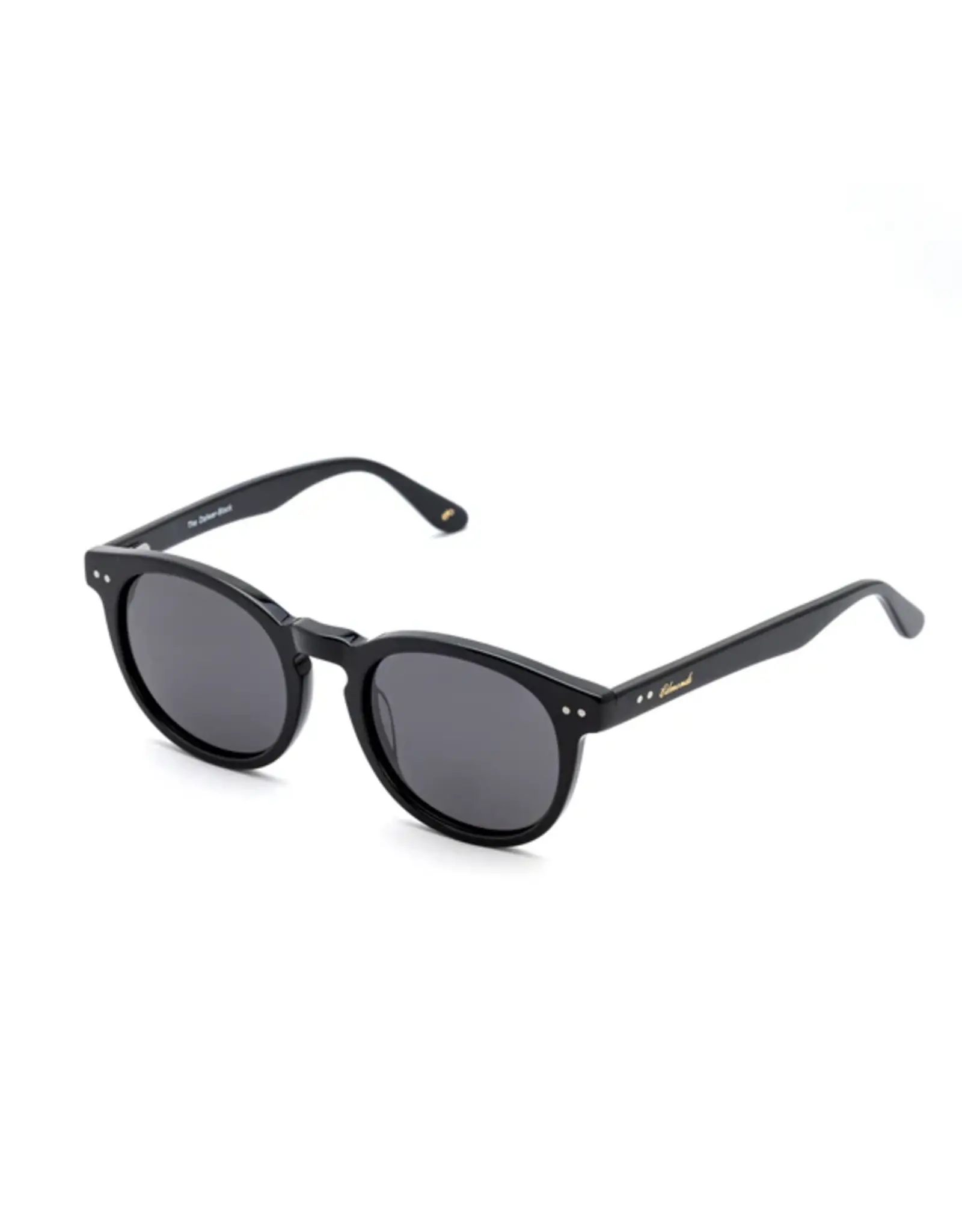 EDMONDS THE DAWLER - BLACK