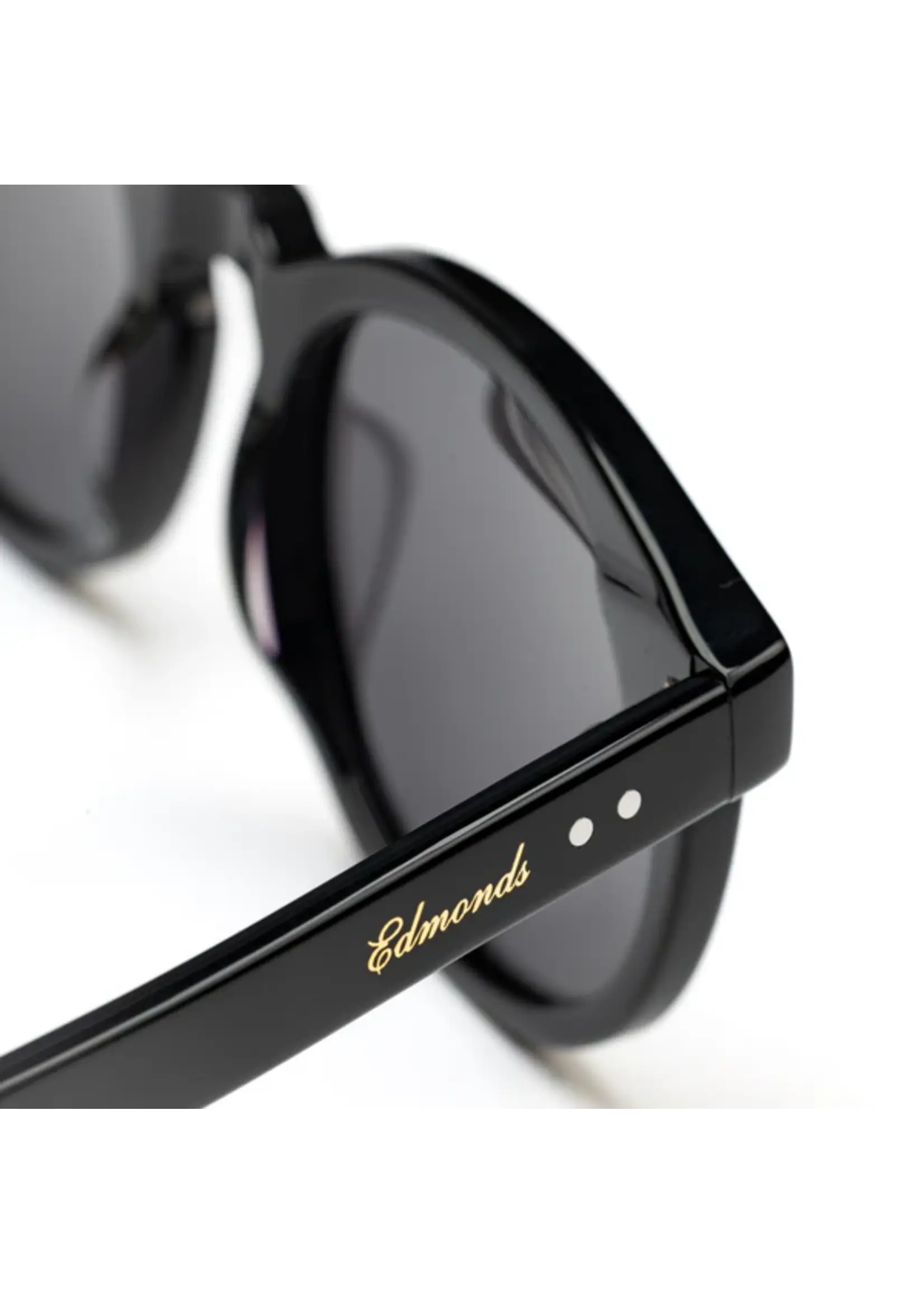 EDMONDS THE DAWLER - BLACK