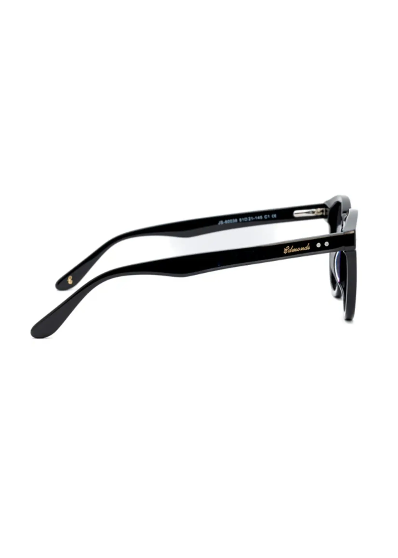 EDMONDS THE DAWLER - BLACK