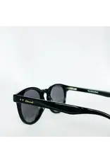 EDMONDS THE DAWLER - BLACK