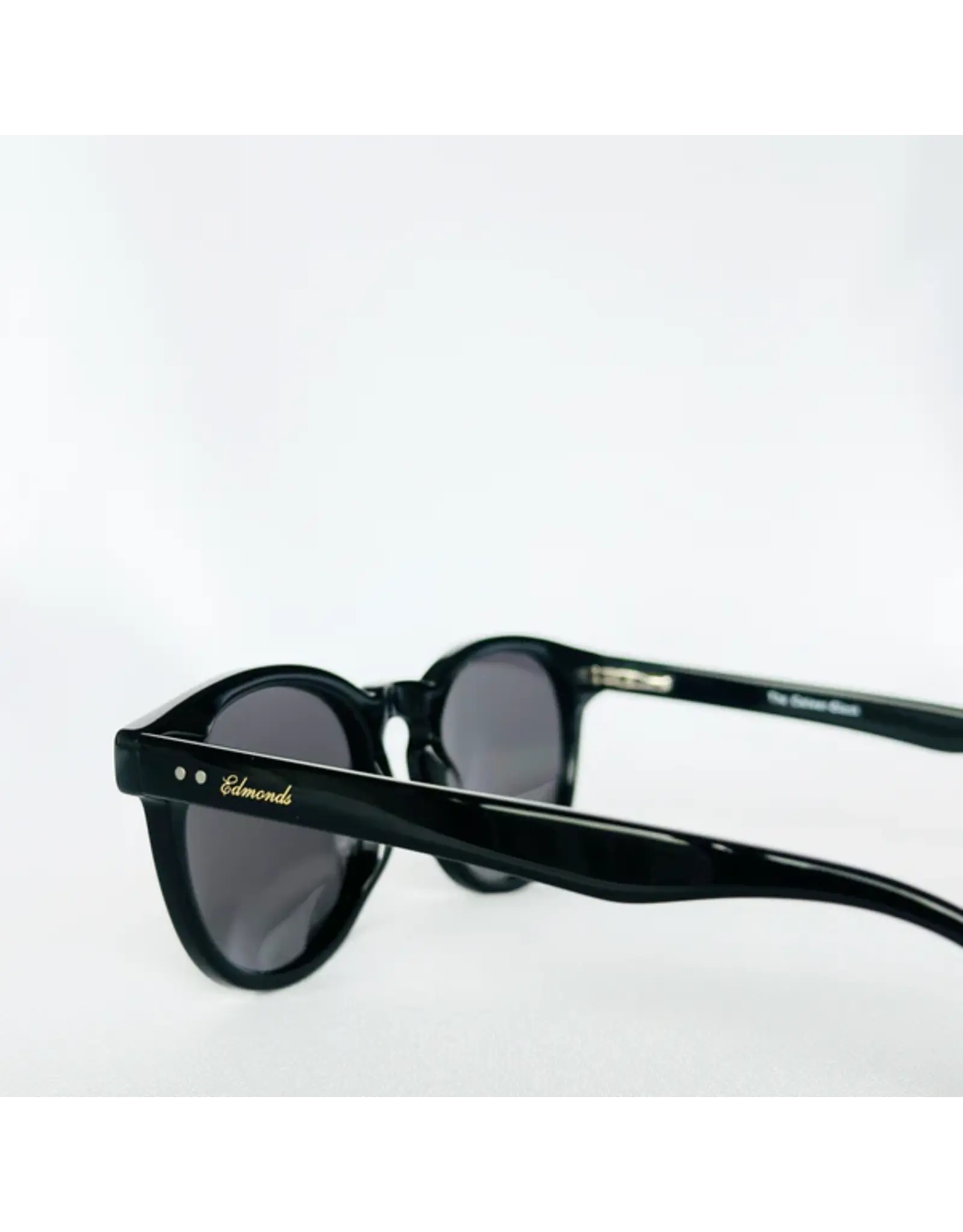 EDMONDS THE DAWLER - BLACK