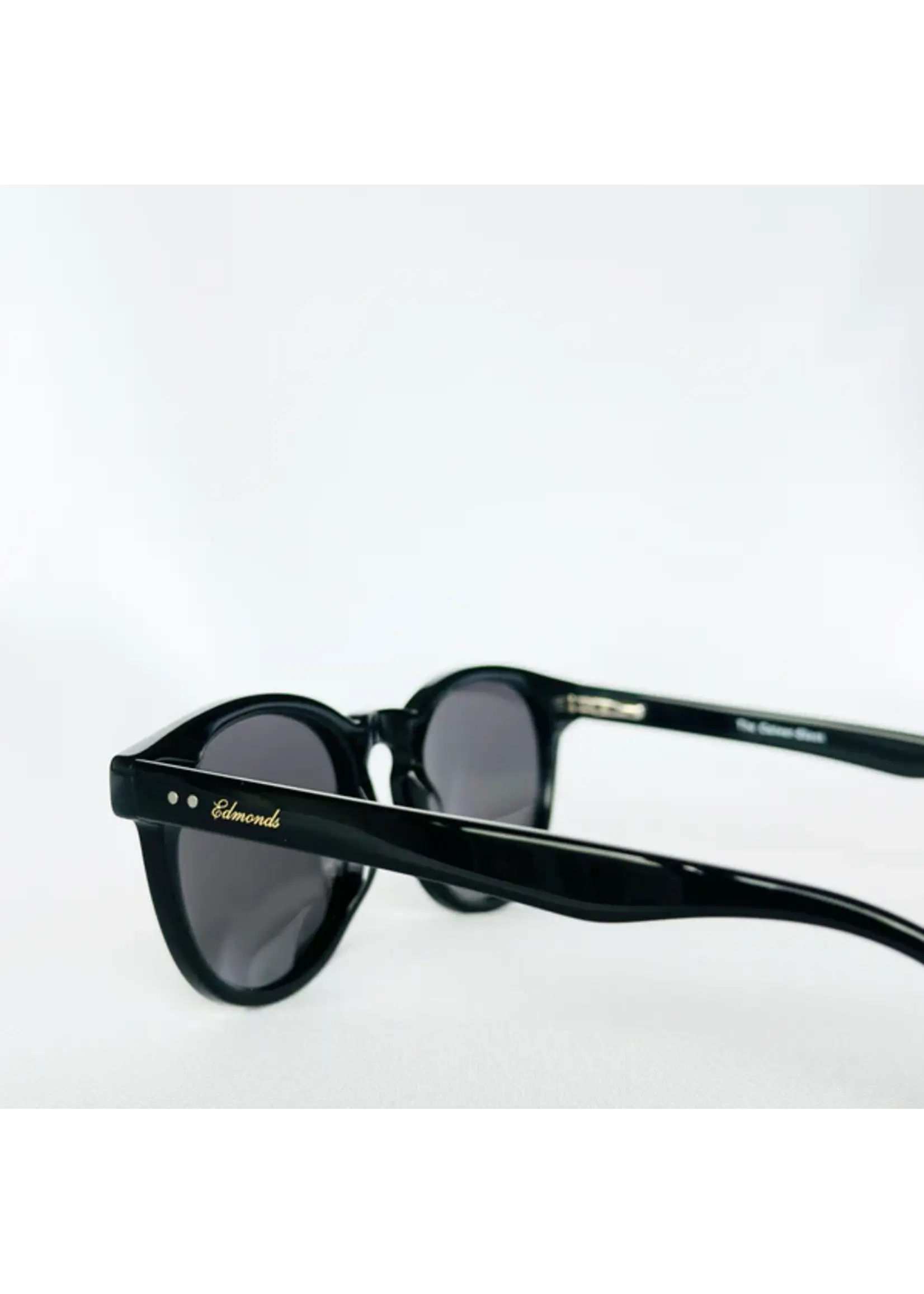 EDMONDS THE DAWLER - BLACK