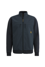 PME LEGEND HYBRID JACKET MET RITSSLUITING