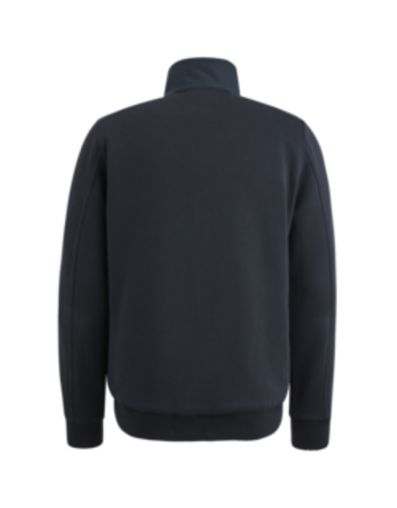 PME LEGEND HYBRID JACKET MET RITSSLUITING