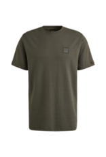 PME LEGEND T-SHIRT MET STREEPPATROON