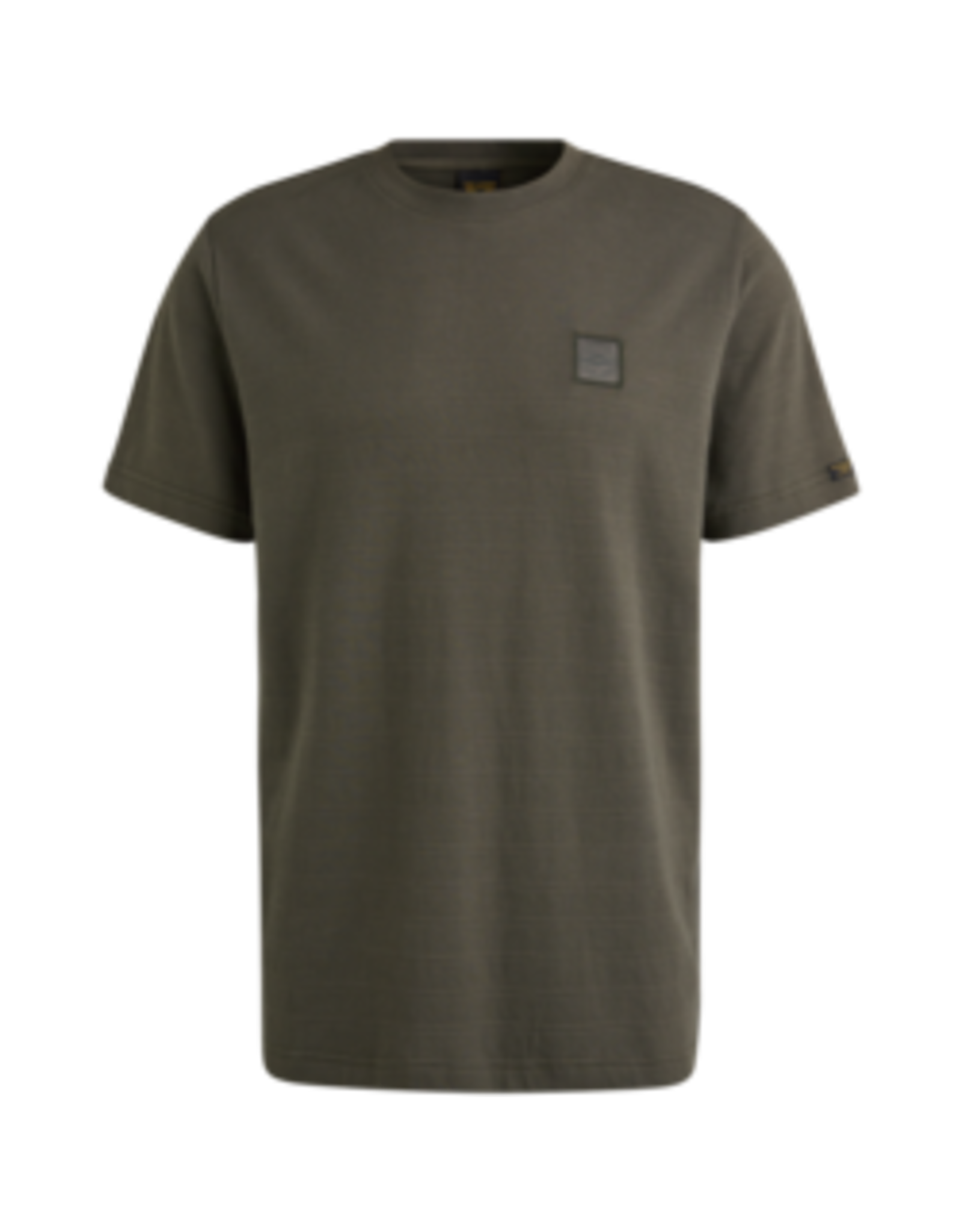 PME LEGEND T-SHIRT MET STREEPPATROON