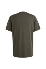 PME LEGEND T-SHIRT MET STREEPPATROON