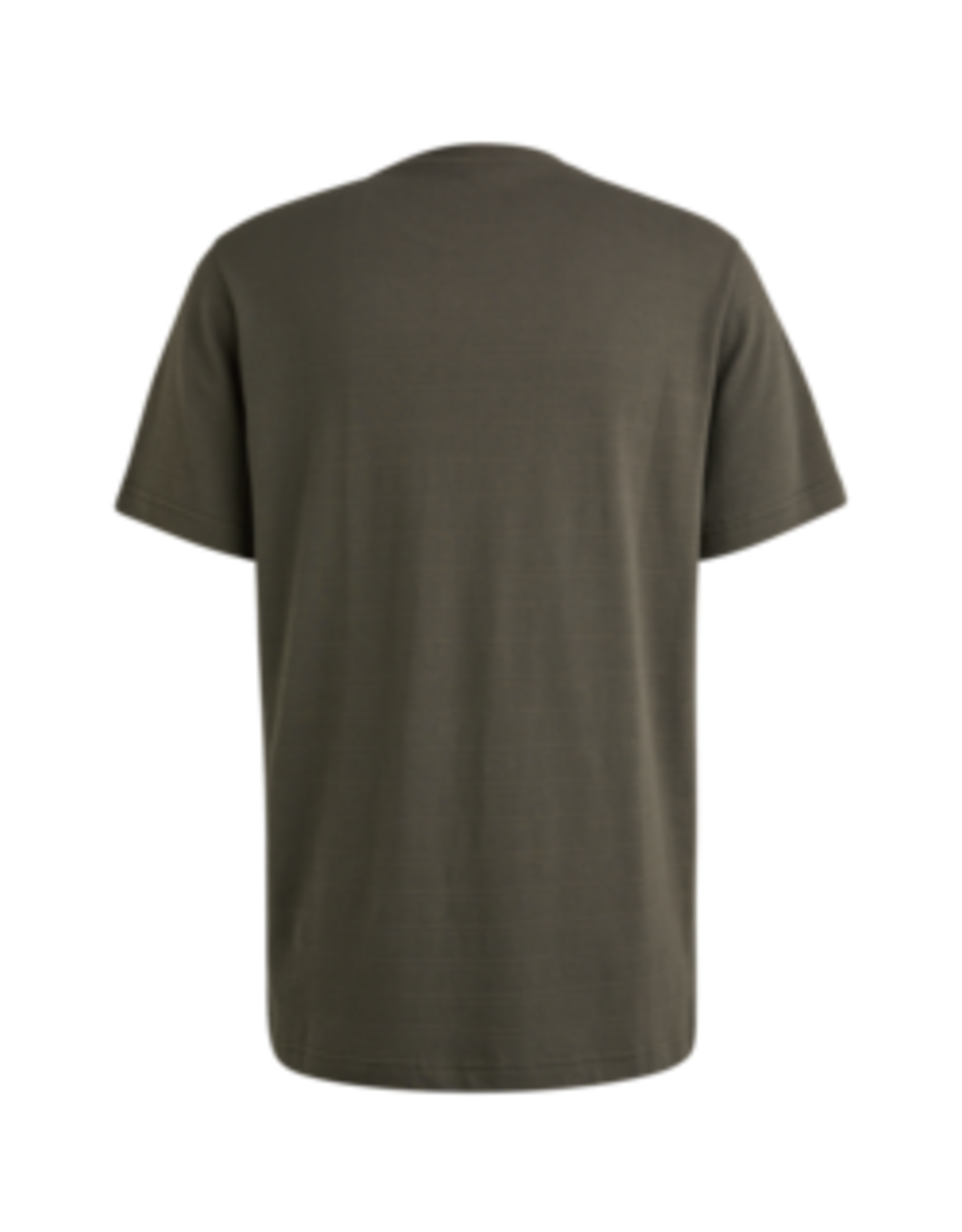PME LEGEND T-SHIRT MET STREEPPATROON