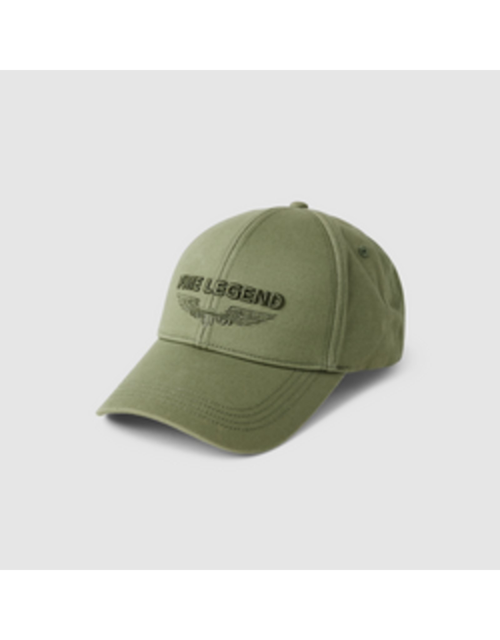 PME LEGEND PET VAN KATOENEN TWILL