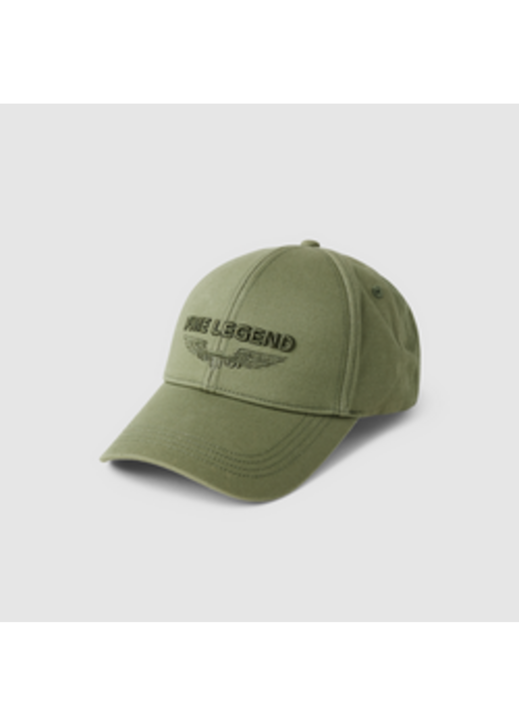 PME LEGEND PET VAN KATOENEN TWILL