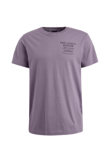 PME LEGEND T-SHIRT MET BACKPRINT