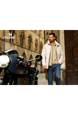 VANGUARD  V-DOUBLE COAT