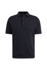 VANGUARD  POLO MET KORTE MOUWEN