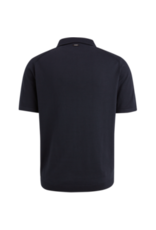VANGUARD  POLO MET KORTE MOUWEN