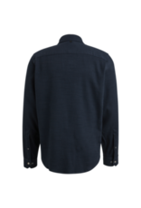 VANGUARD  SHIRT JACKET MET STRUCTUUR