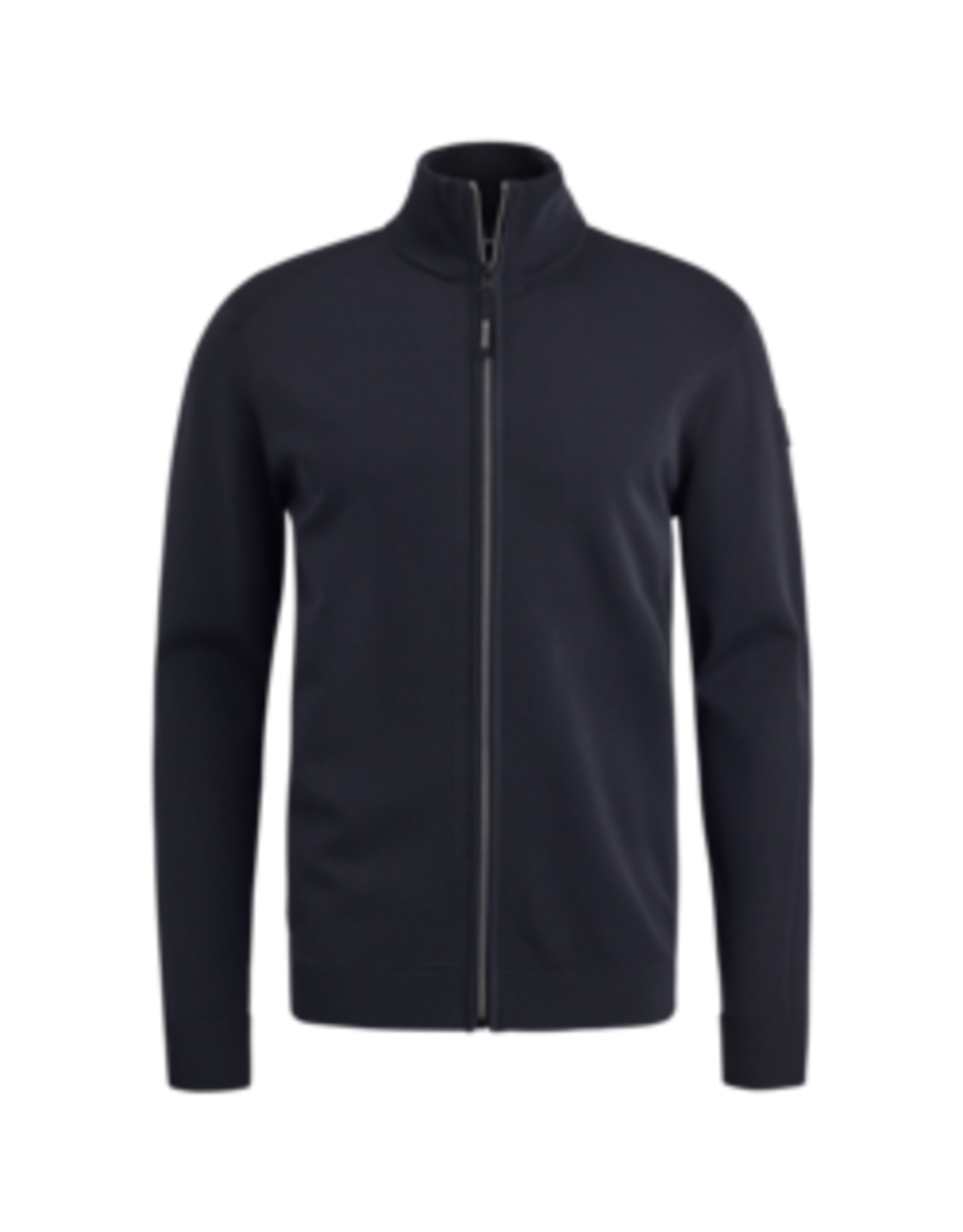 VANGUARD  VEST MET RITSSLUITING