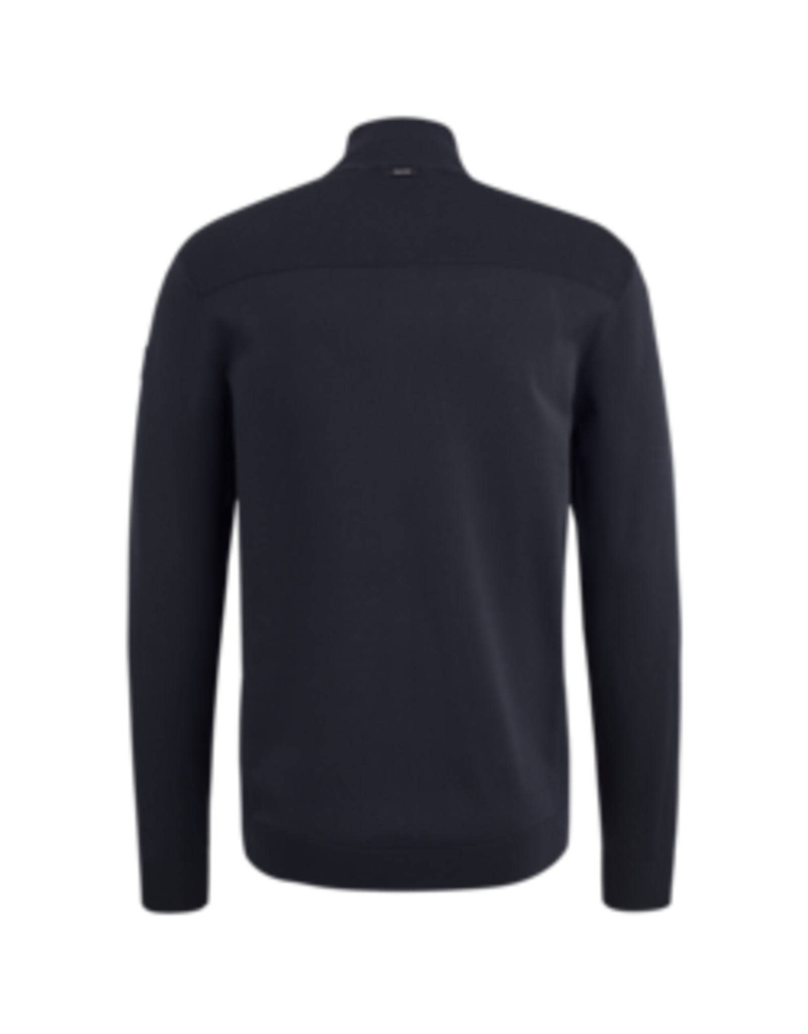 VANGUARD  VEST MET RITSSLUITING