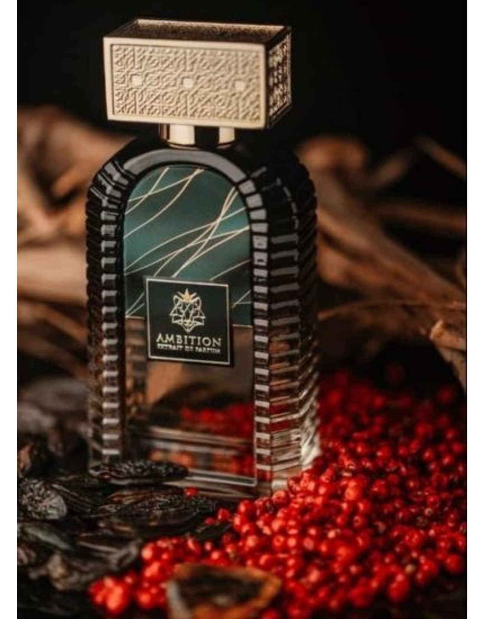ARISTIC ARISTIC PARFUM