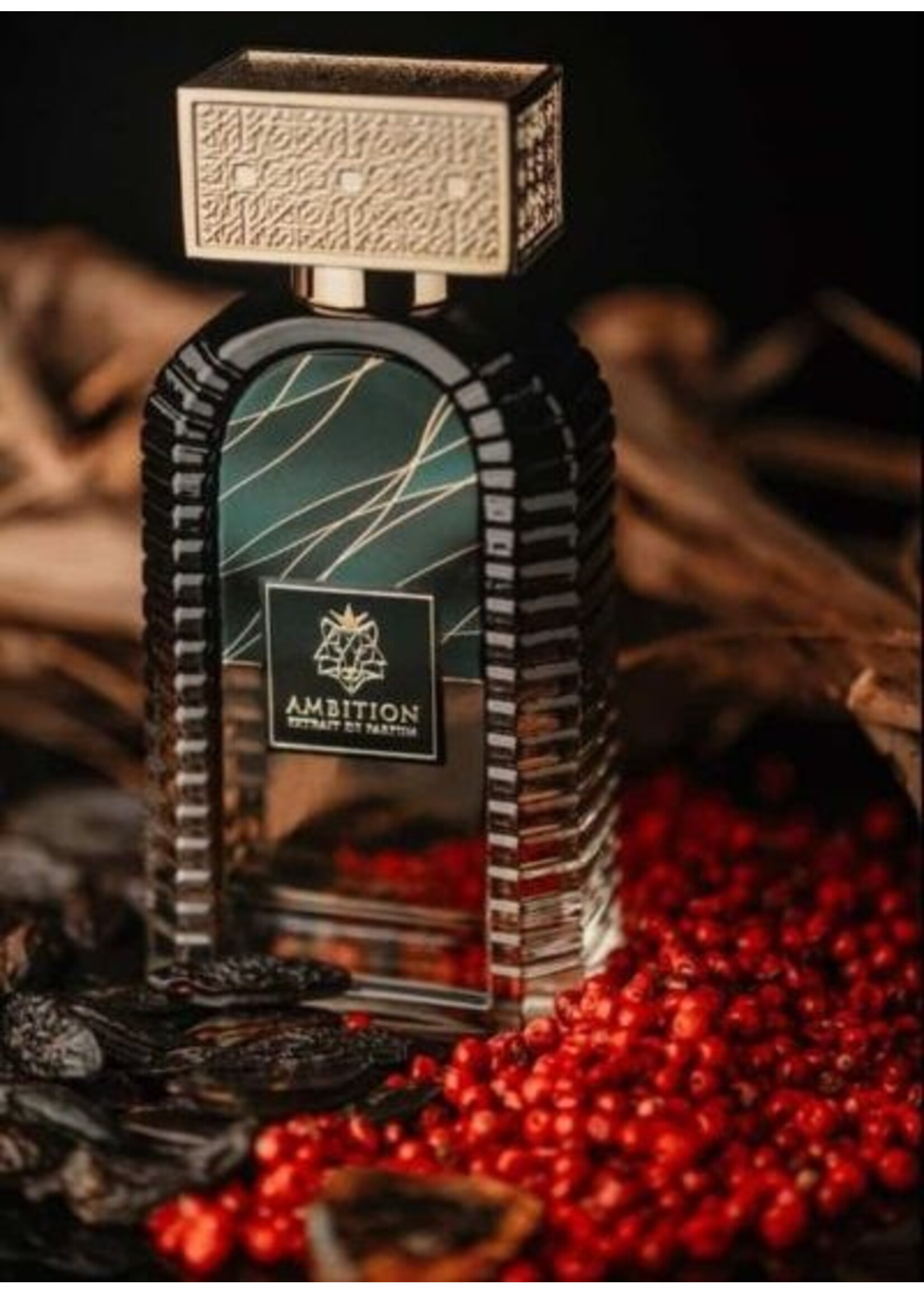 ARISTIC ARISTIC PARFUM