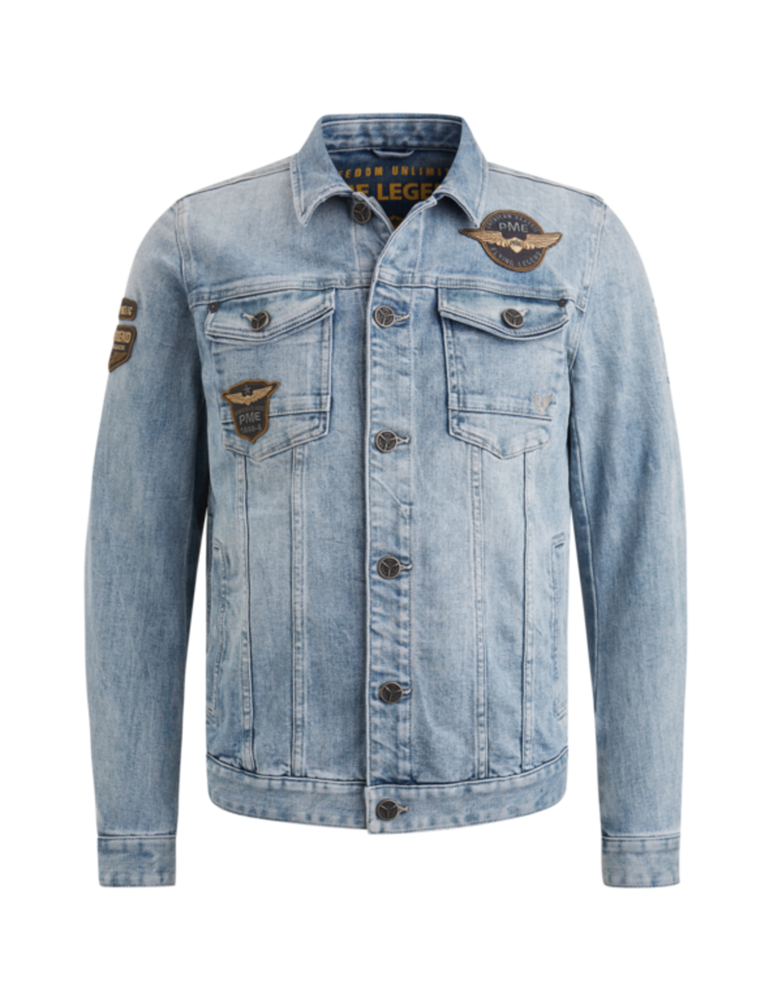 PME LEGEND PDJ2502701-SBT