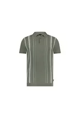 SAINT STEVE  SYTZE LEAF GREEN