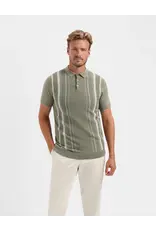 SAINT STEVE  SYTZE LEAF GREEN