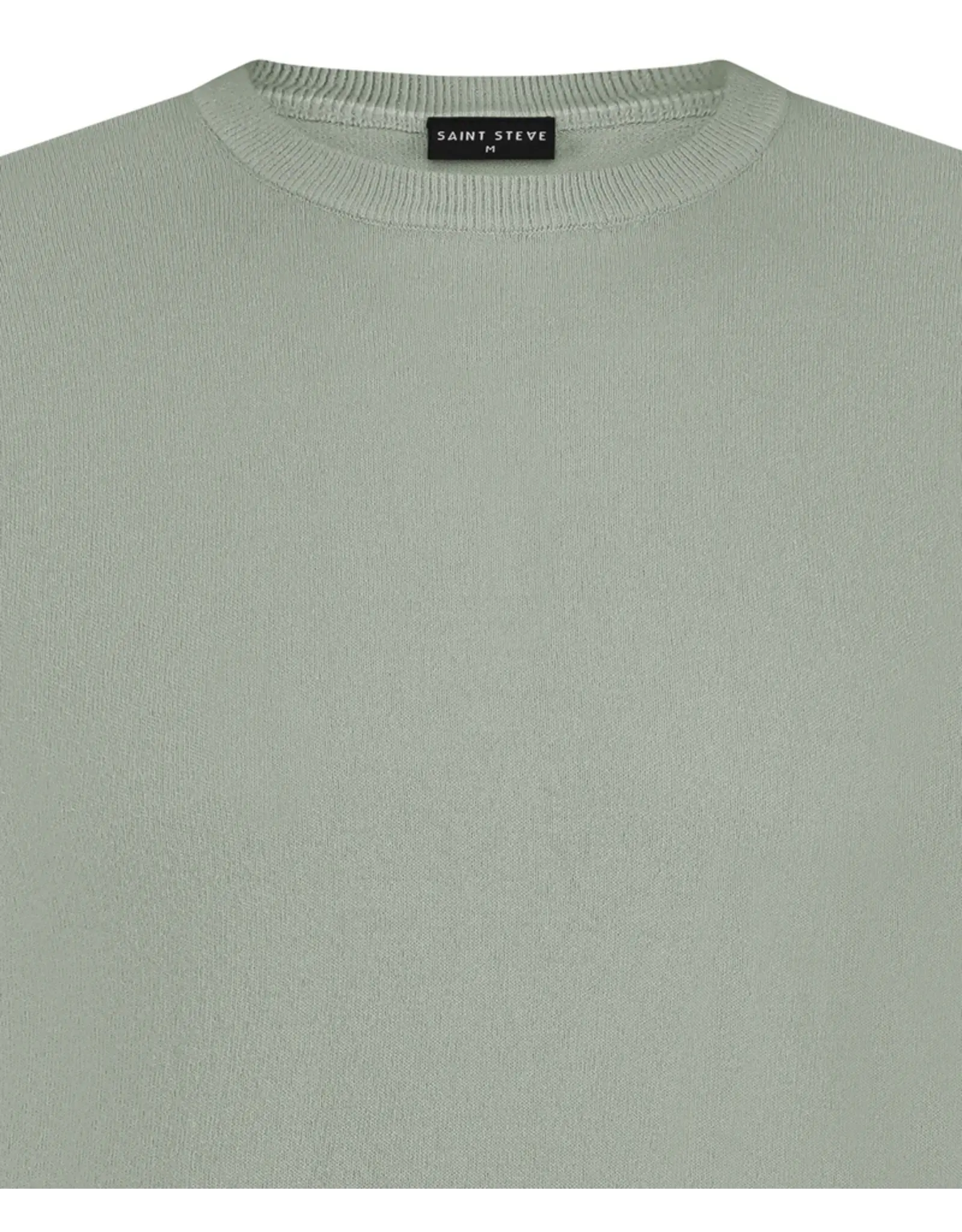 SAINT STEVE  WOUT-S CLOUDY GREEN