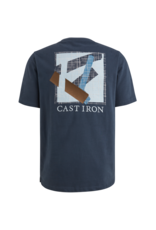 CASTIRON CTSS2503562