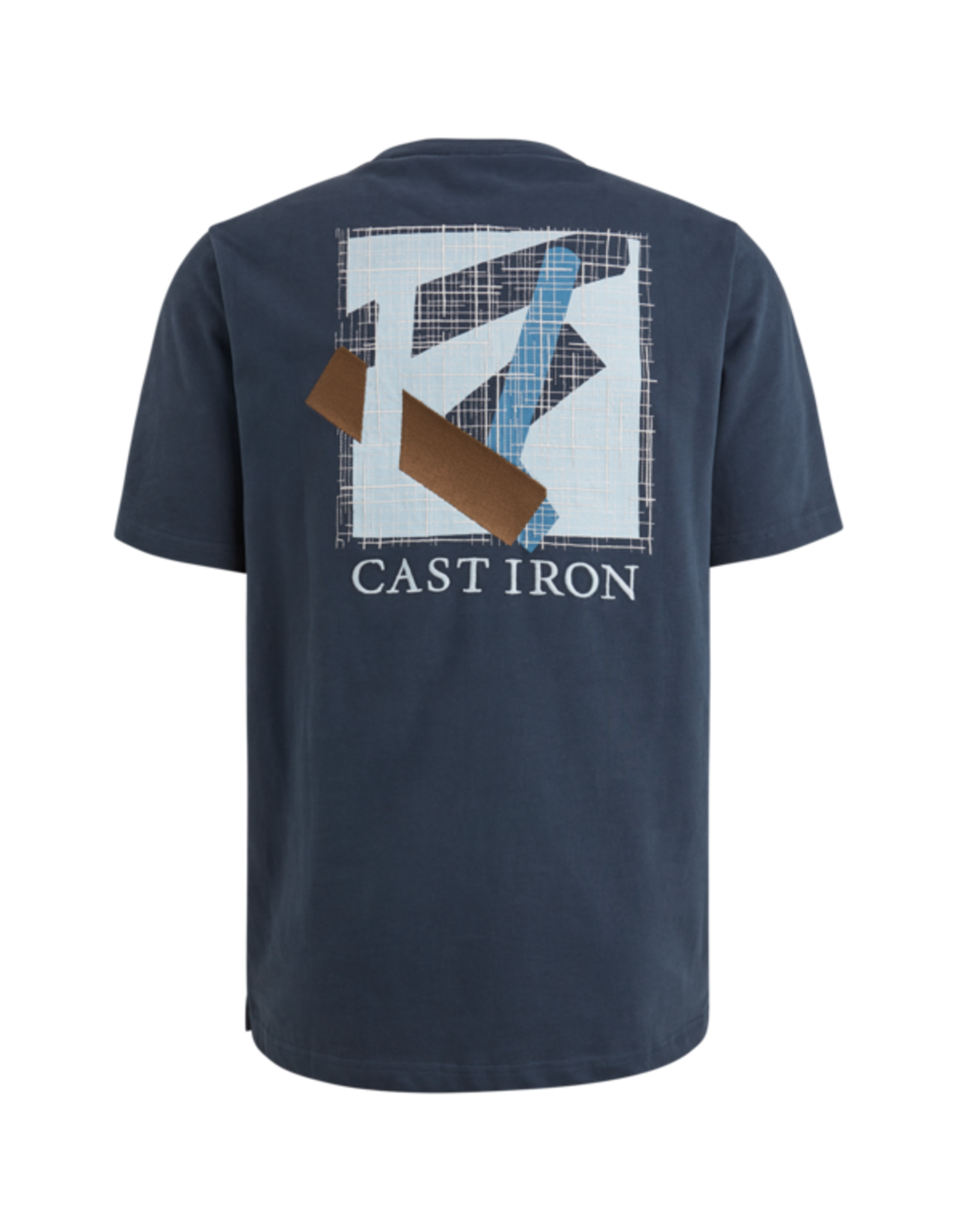 CASTIRON CTSS2503562