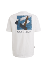 CASTIRON CTSS2503562