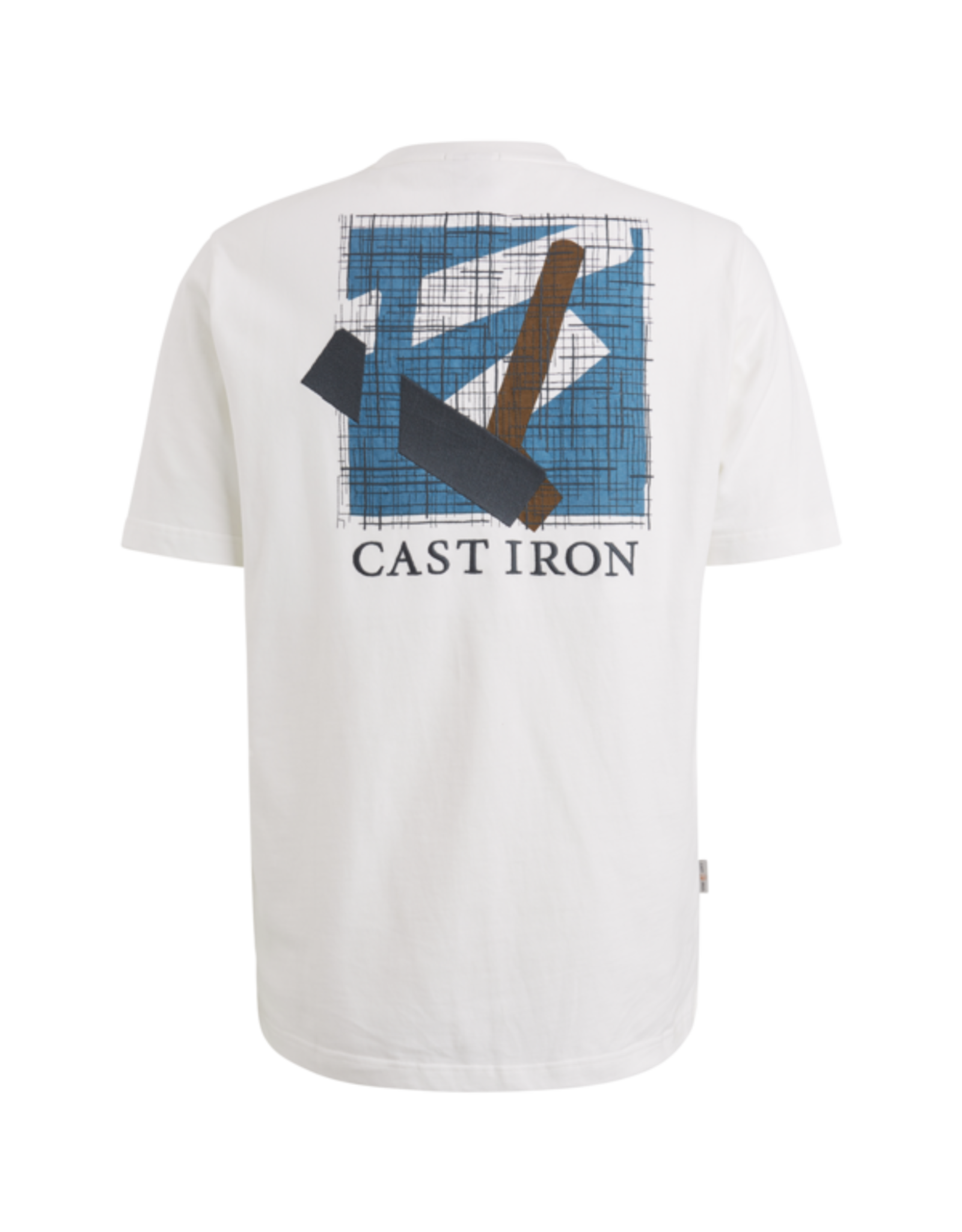 CASTIRON CTSS2503562