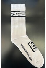RAVAGE SOKKEN RAVAGE X DENHAM SEASON COLOUR STRIPE