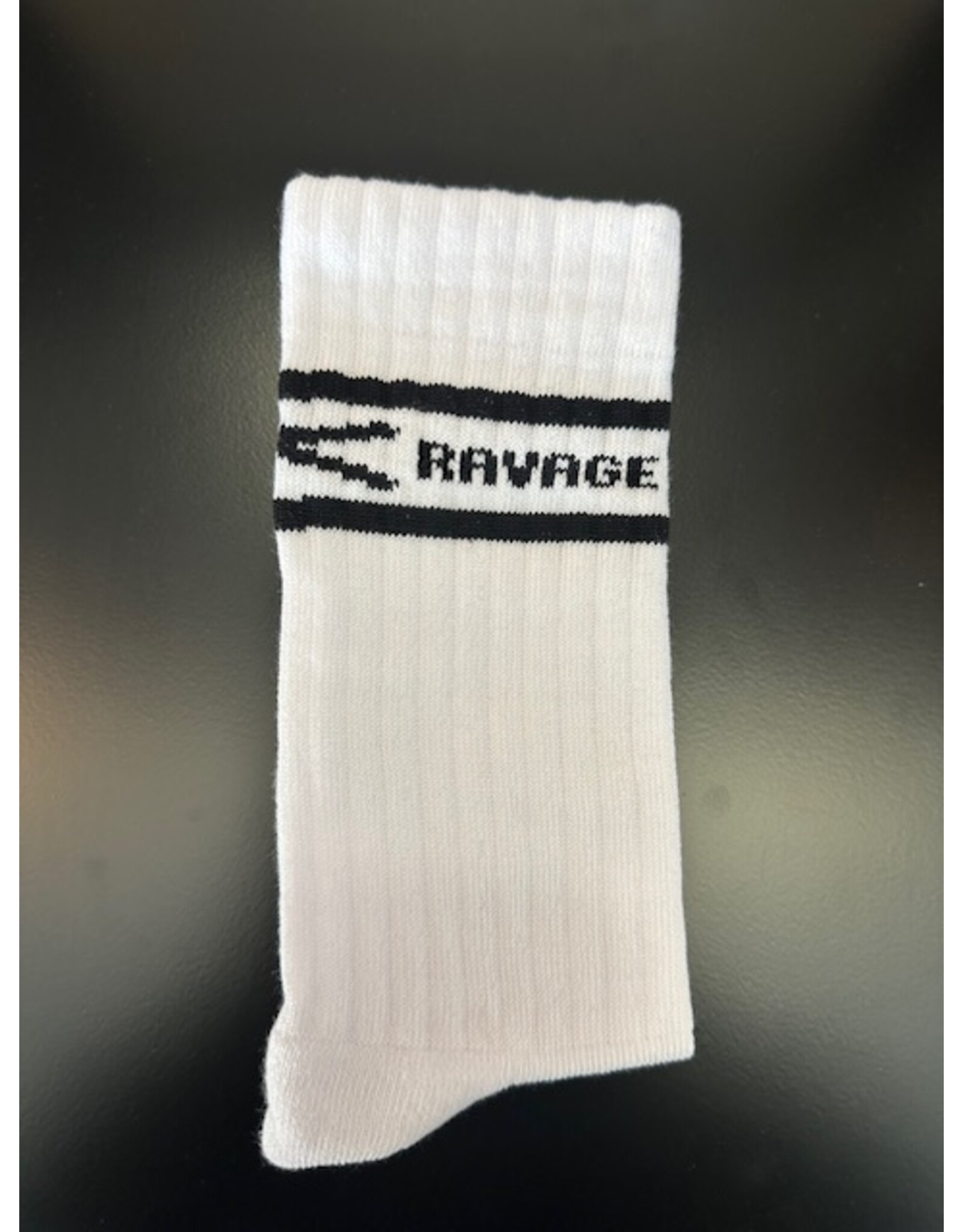 RAVAGE SOKKEN RAVAGE X DENHAM SEASON COLOUR STRIPE