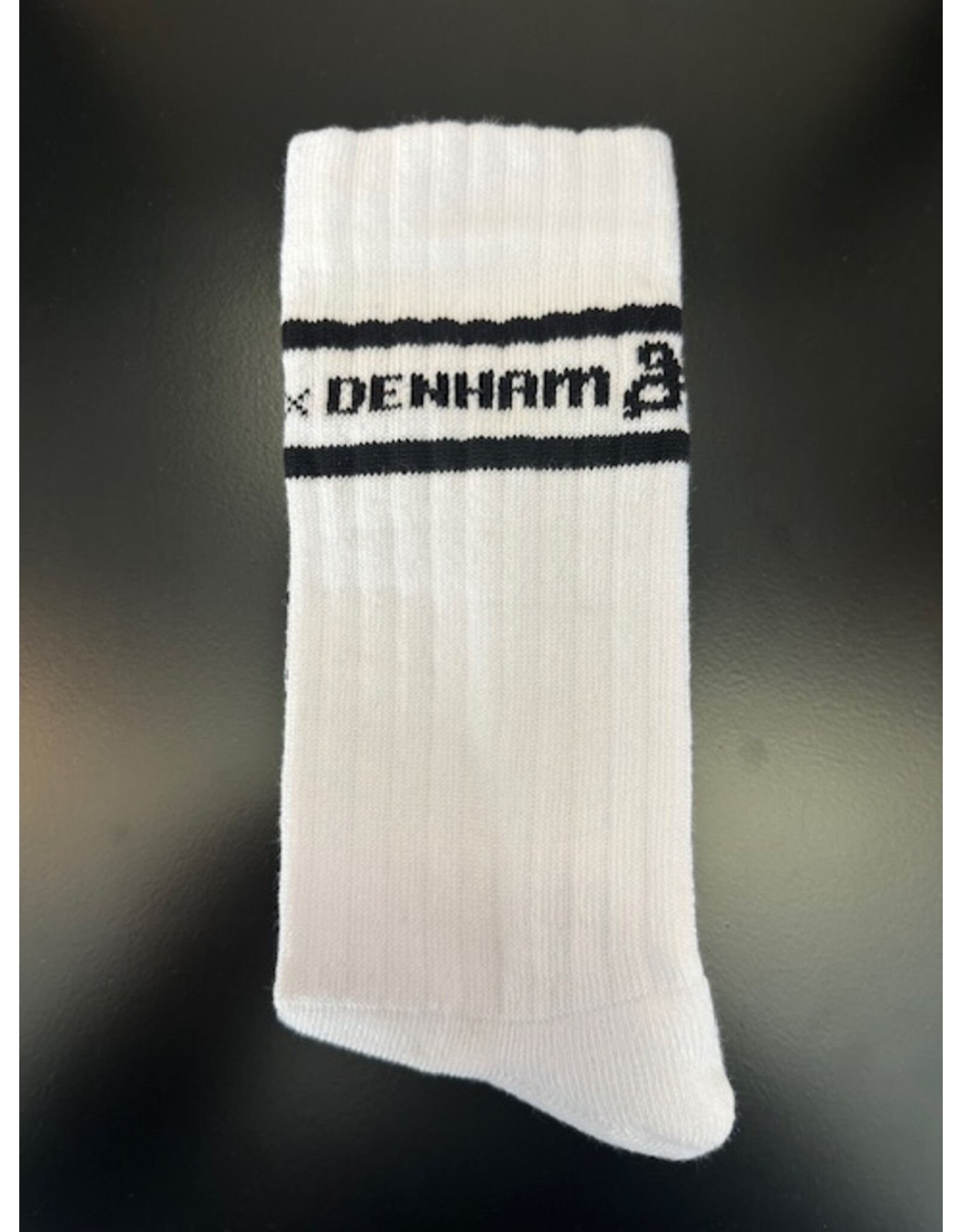 RAVAGE SOKKEN RAVAGE X DENHAM SEASON COLOUR STRIPE