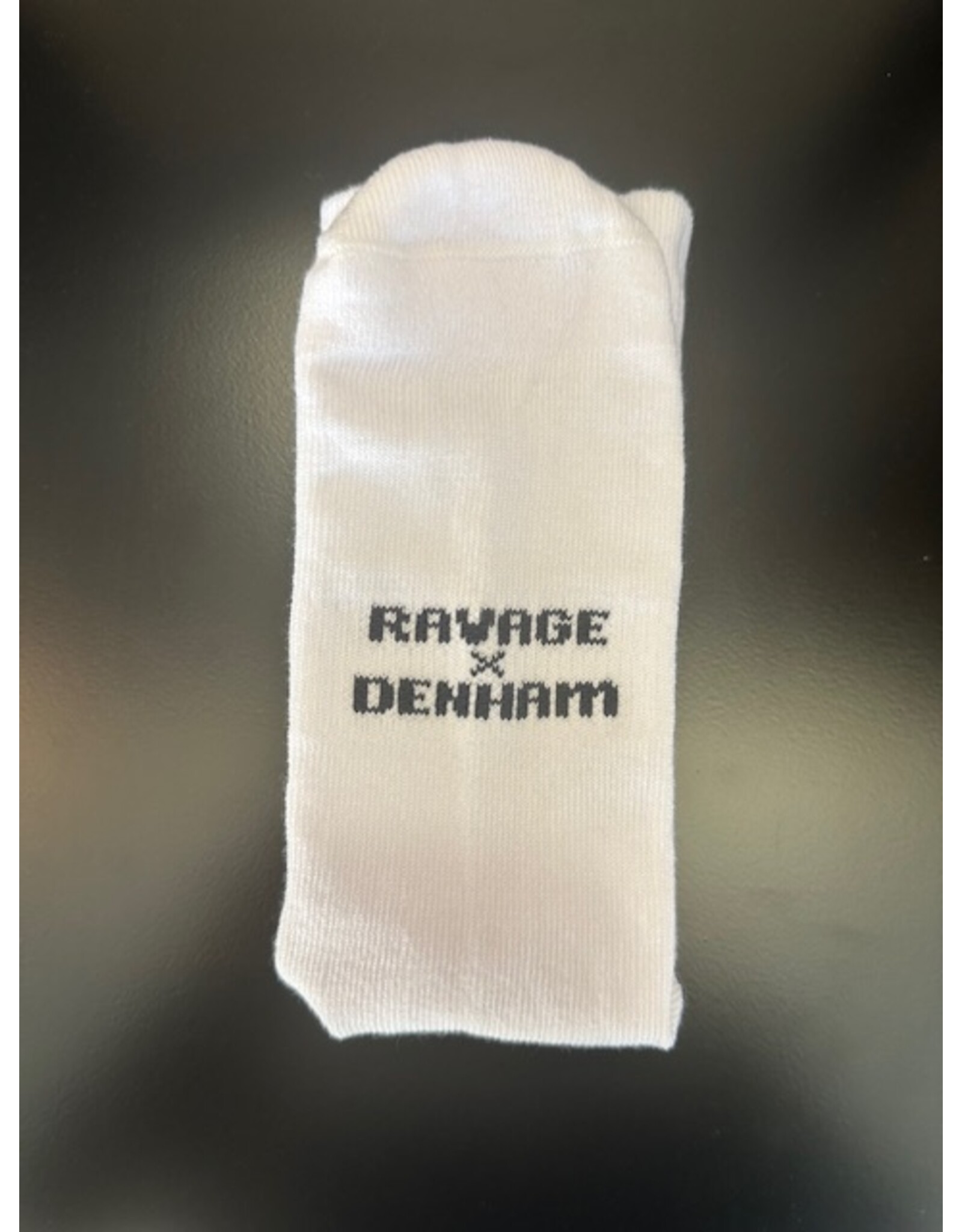 RAVAGE SOKKEN RAVAGE X DENHAM  ALL OVER SCISSORS.