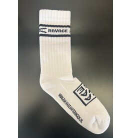RAVAGE SOKKEN RAVAGE X DENHAM SEASON COLOUR STRIPES
