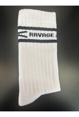RAVAGE SOKKEN RAVAGE X DENHAM SEASON COLOUR STRIPES